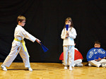 WaffenformenTaekwondo Freizeit-Sportclub Ellwangene.V.  